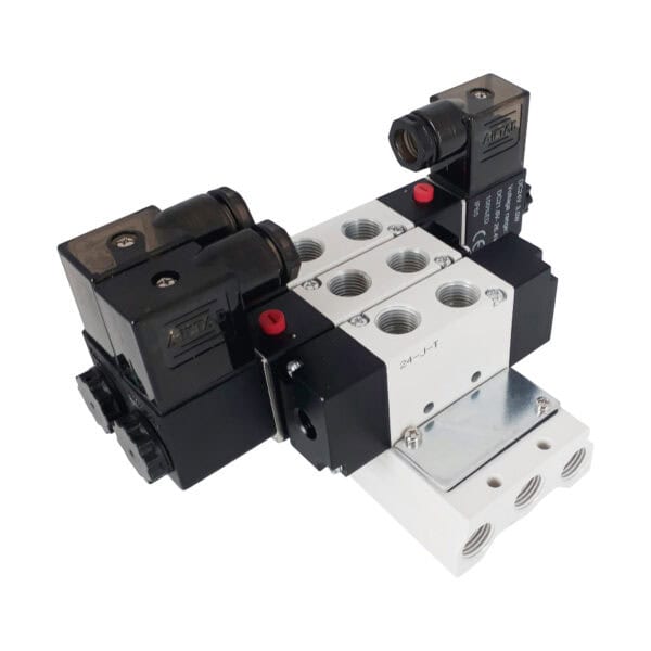 Mounting sets