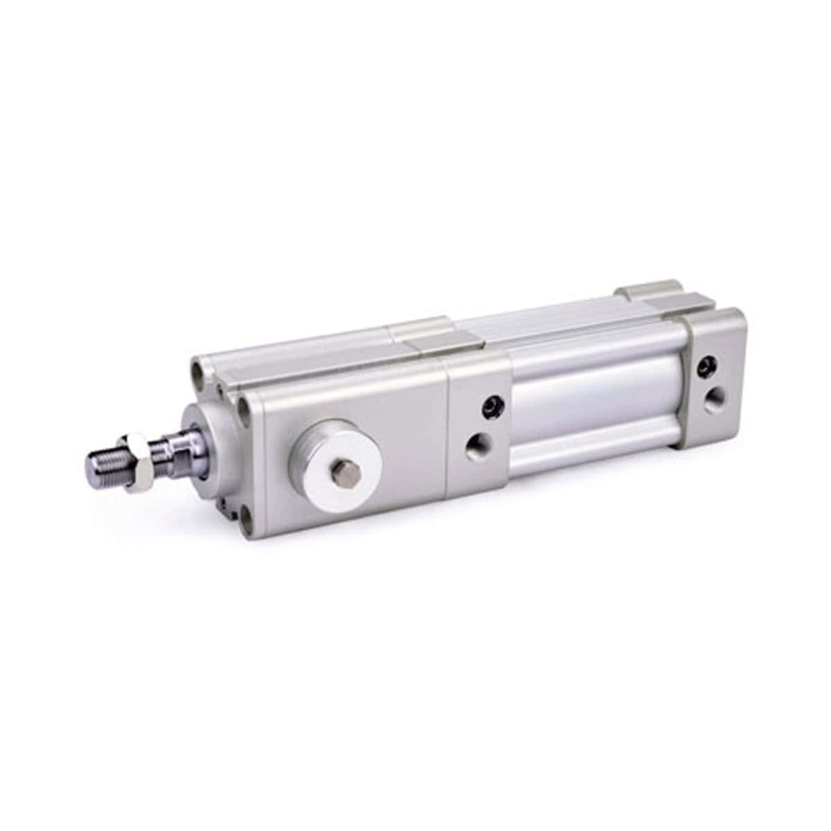 Cylinder and locking device BSAI series