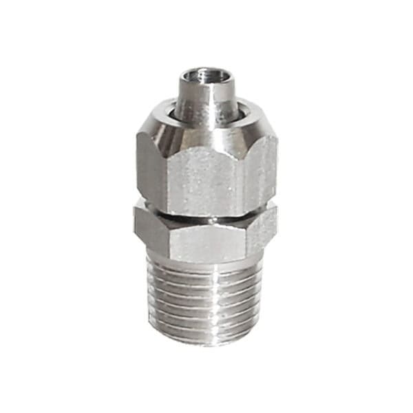 CX-11 Direct output connector, taper thread