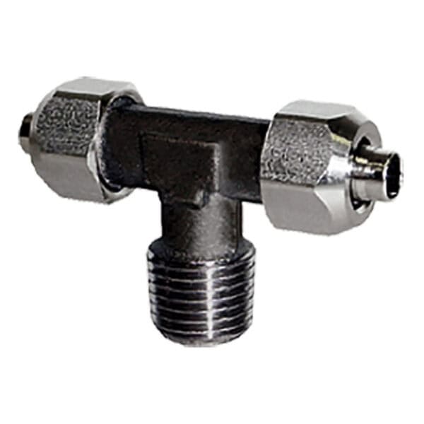 CX-20 T output connector, taper thread