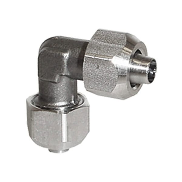 CX-28 Angle connector