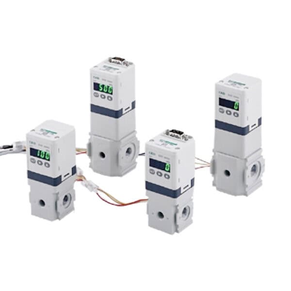 Proportional valves