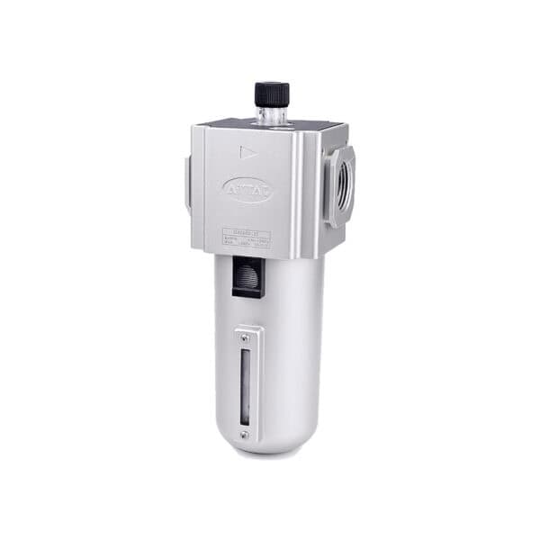 Spray-lubrication device