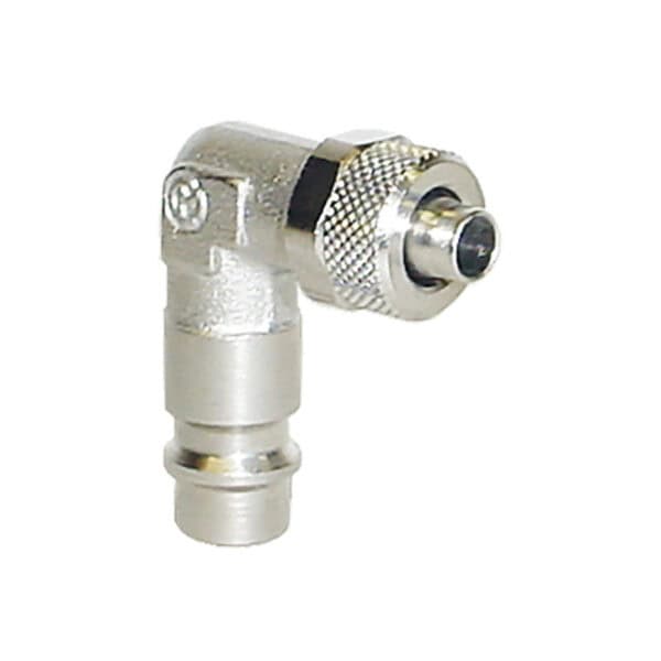 Quick connectors