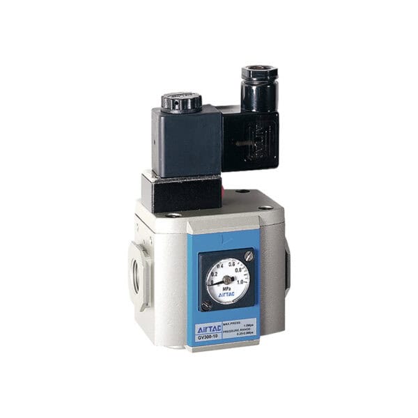 Slow fill / quick drain valve