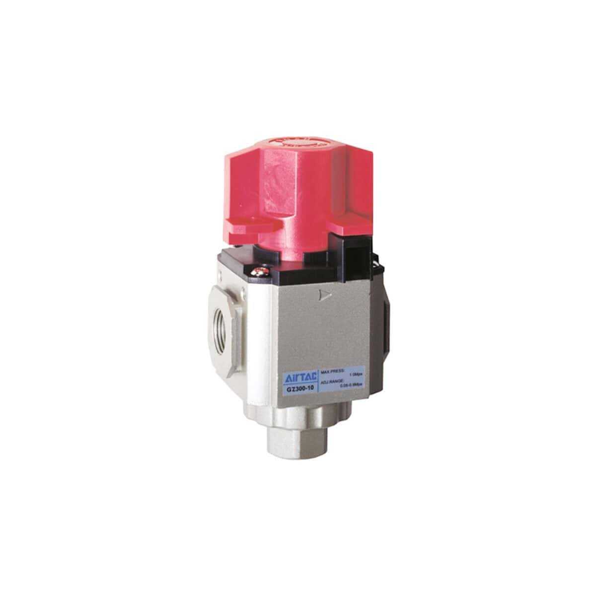 Shutdown valve