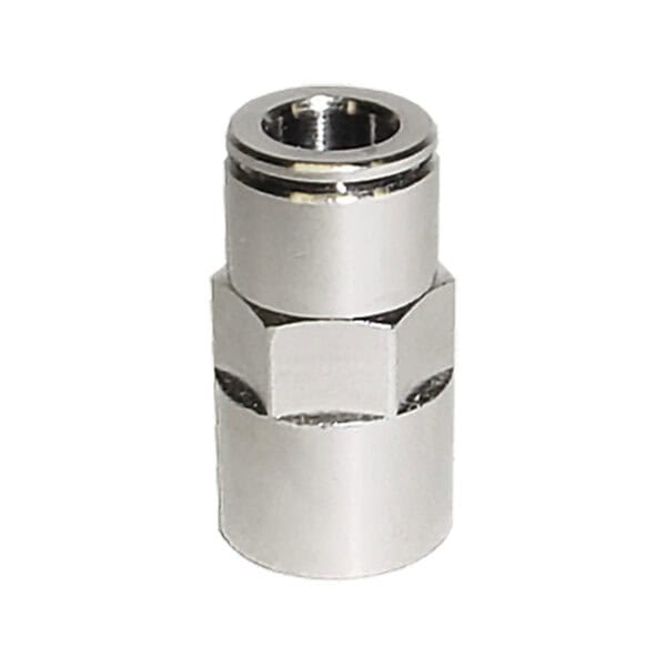 MA-13 Direct output connector, interior thread