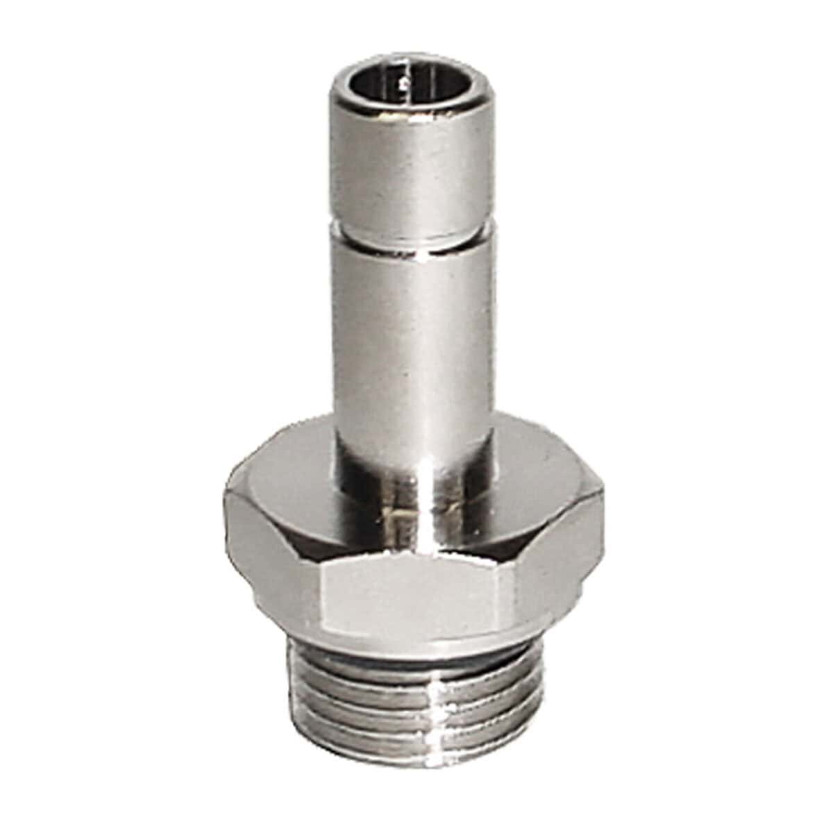 MA-38 Threaded nipple
