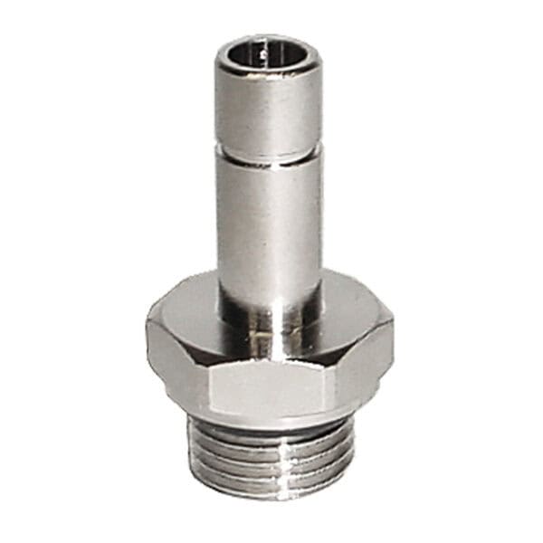 MA-38 Threaded nipple