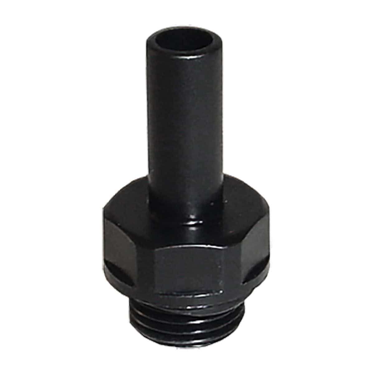 MB-13 Threaded nipple