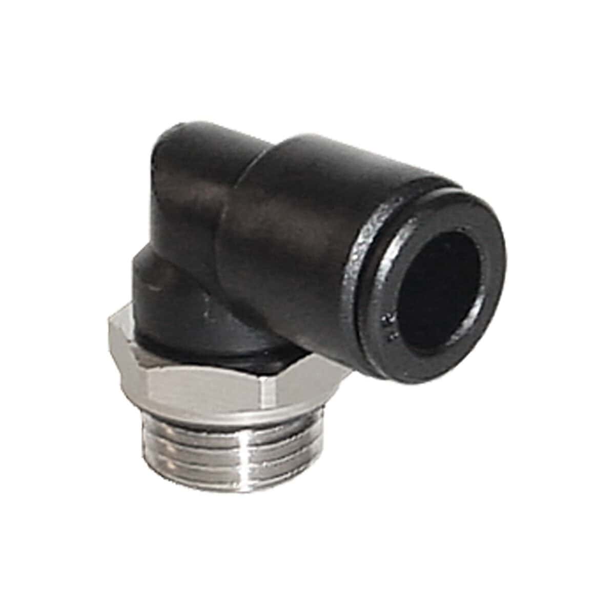 MB-18 Adjustable angle output connector