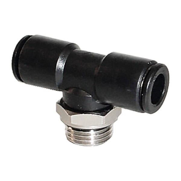 MB-22 Aseteltava T-liitin, lieriökierre