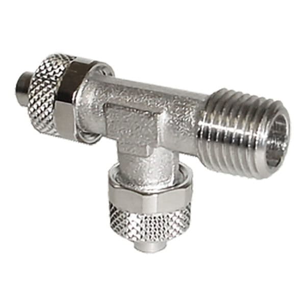 MC-21 T-liitin, kartiokierre