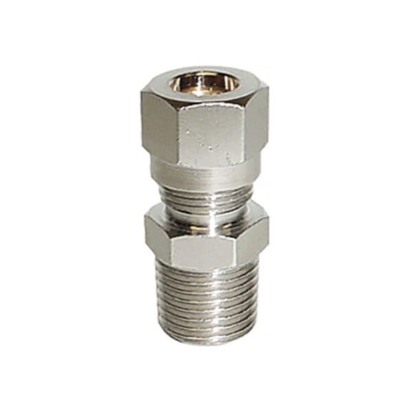 MO-11 Bead connector, direct output, taper thread