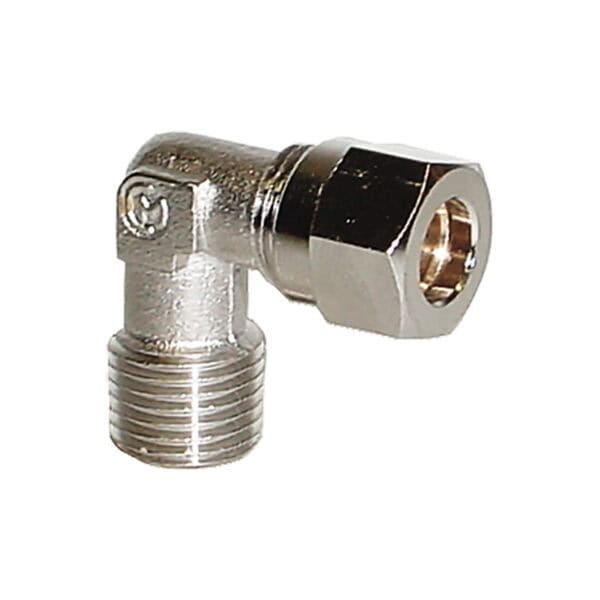 Bead connectors