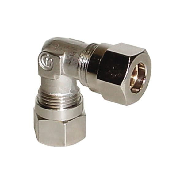 MO-17 Angle extension connector