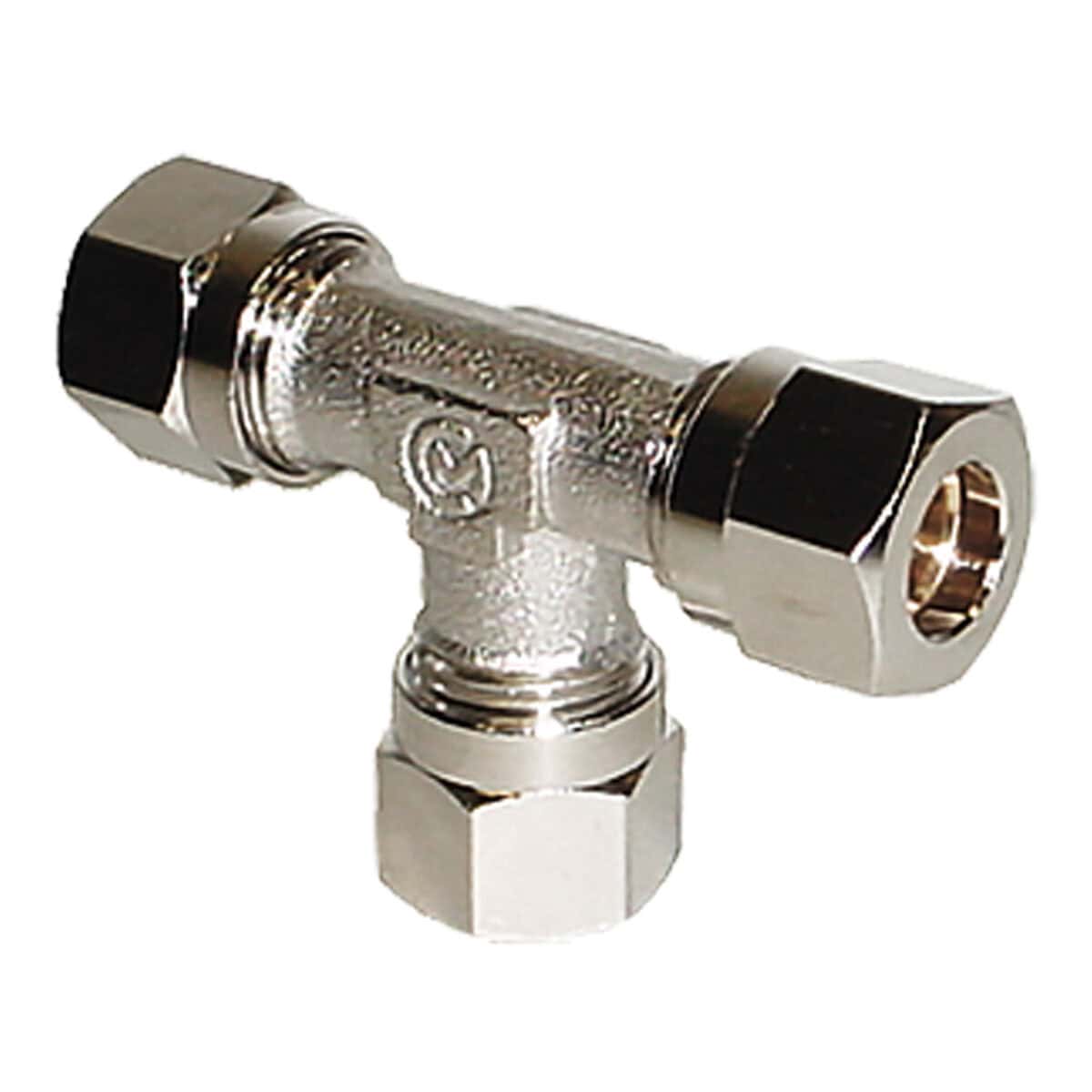 MO-18 T connector