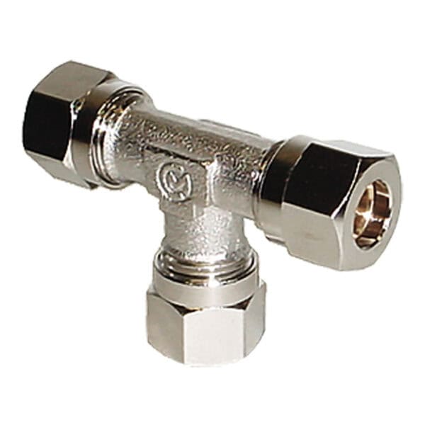 MO-18 T connector
