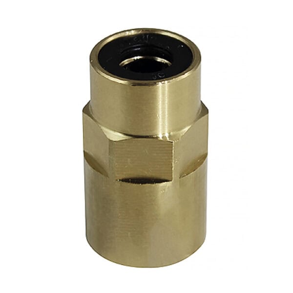 MT-13 Direct output connector, internal thread