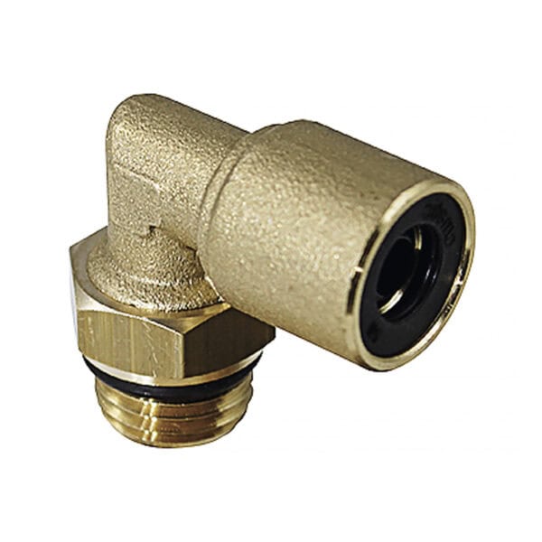 Brake connectors