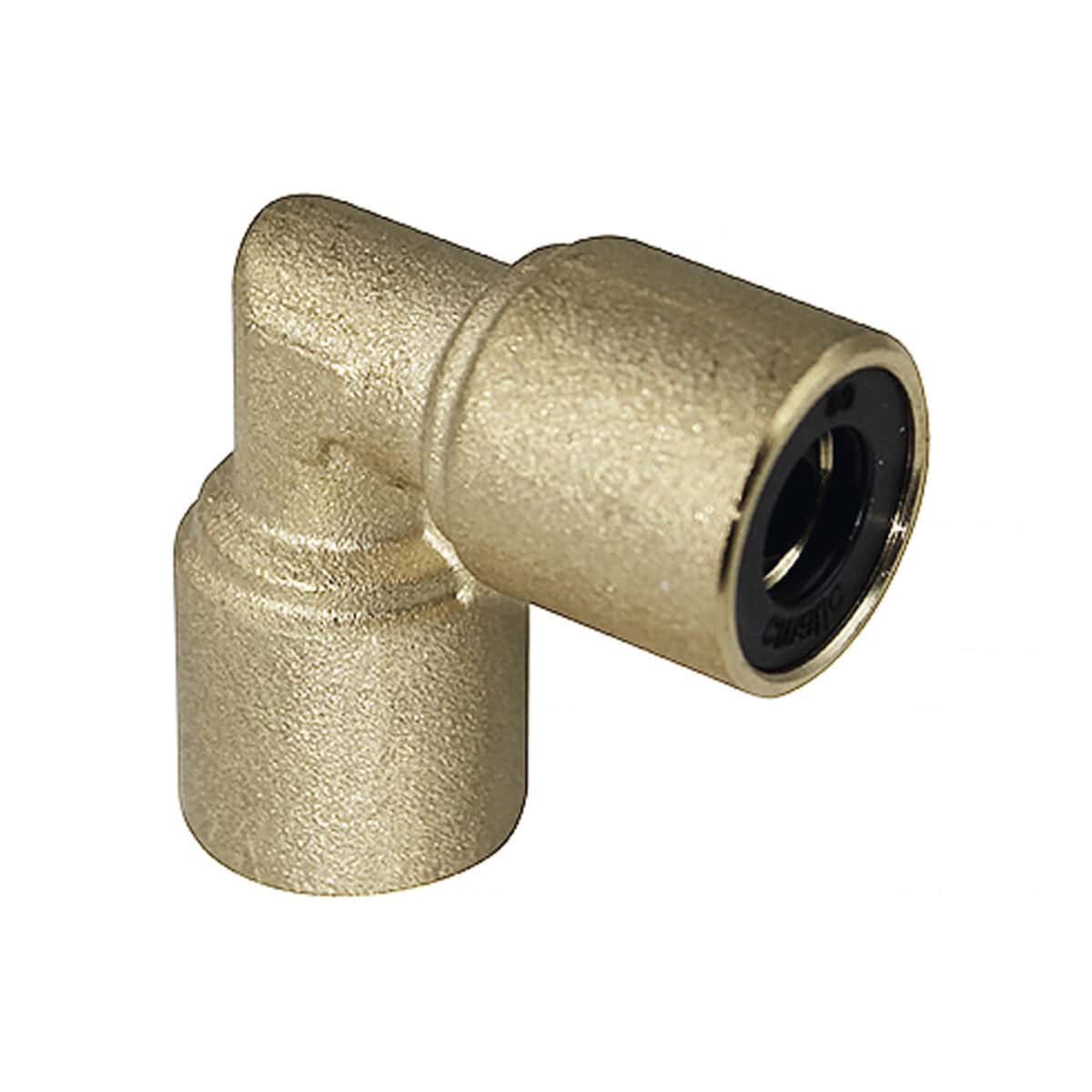 MT-28 Angle connector