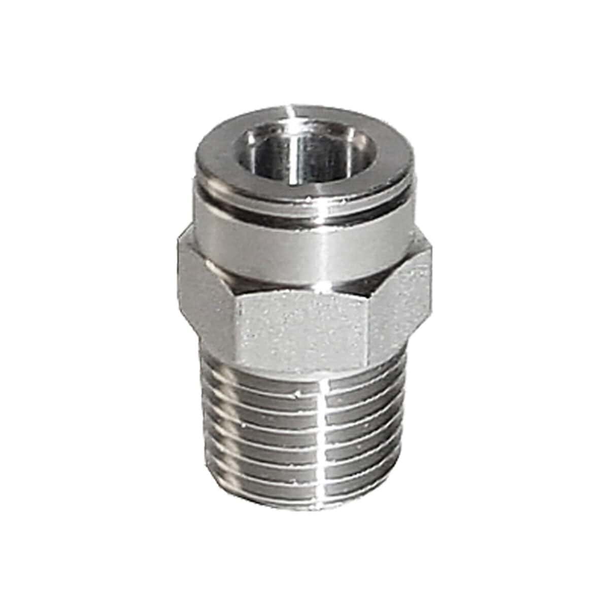 MX-11 Direct output connector, taper thread