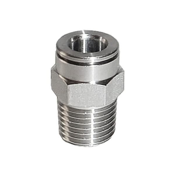 MX-11 Direct output connector, taper thread