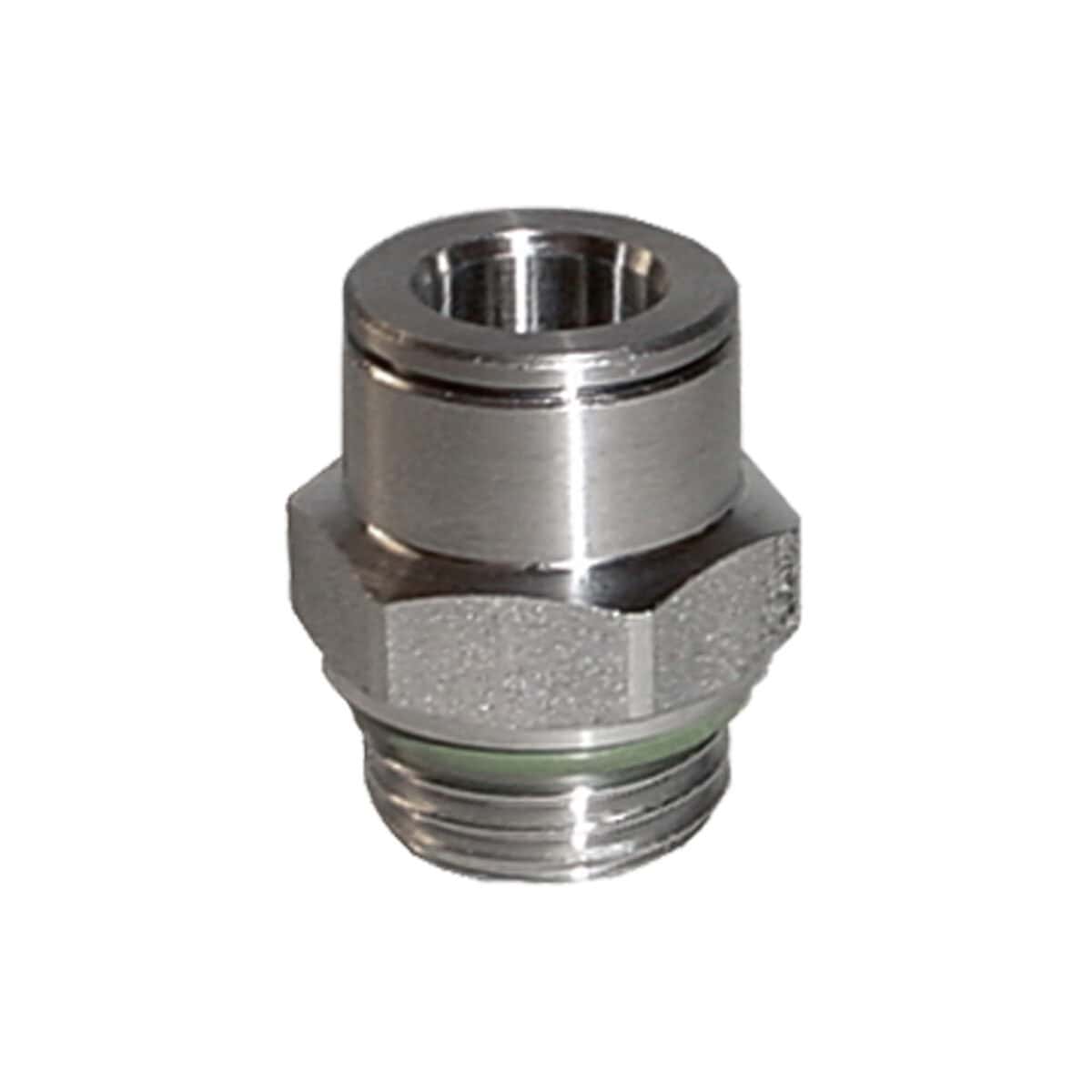 MX-12 Direct output connector, cylindrical