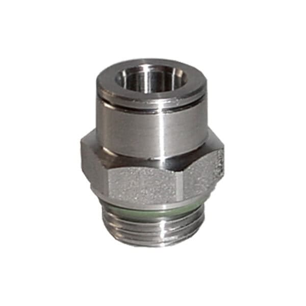 MX-12 Direct output connector, cylindrical