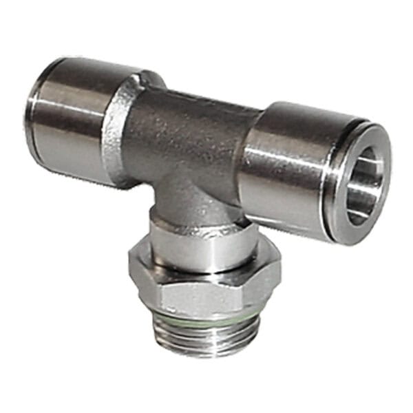Plug connectors