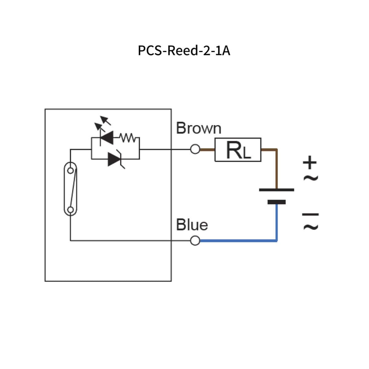 Cylinder sensors - Image 3