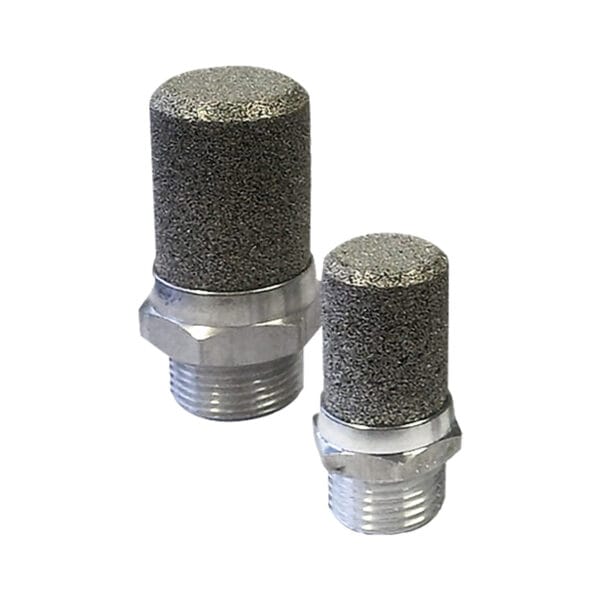Dampeners PS series