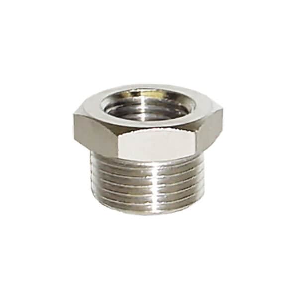 RA015 Reduction nipple, cylindrical thread