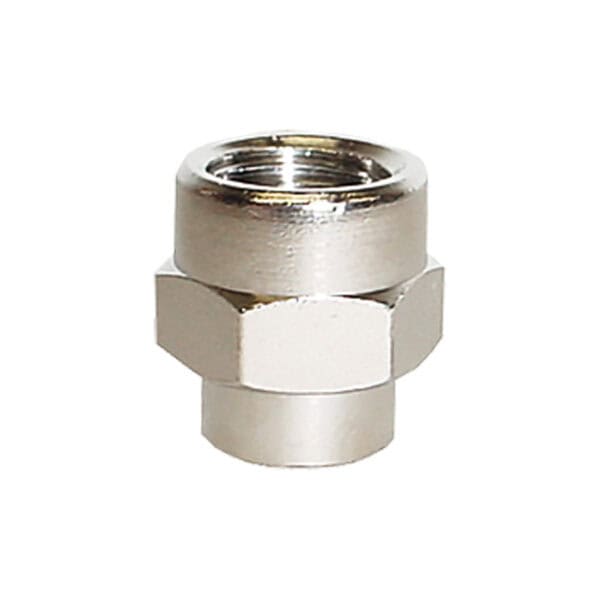 RA018 Reduction muffler