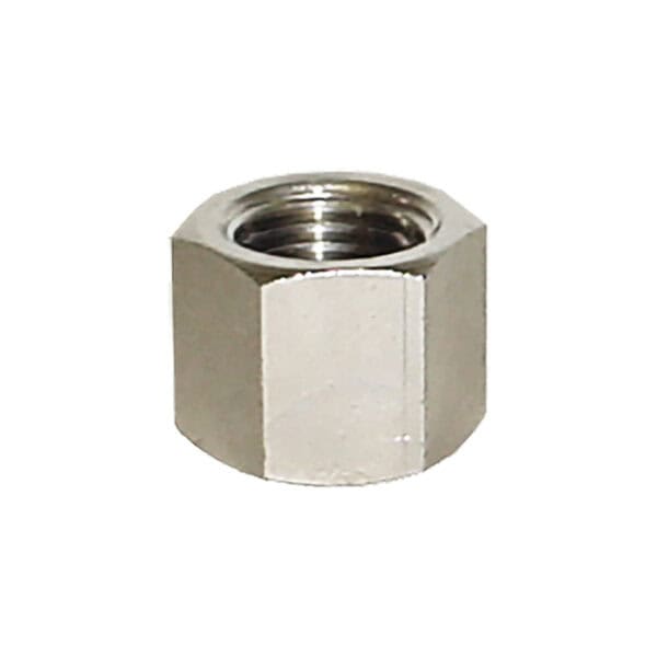 RA020 Plug, internal thread