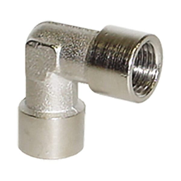 RA021 Angle coupling, internal thread