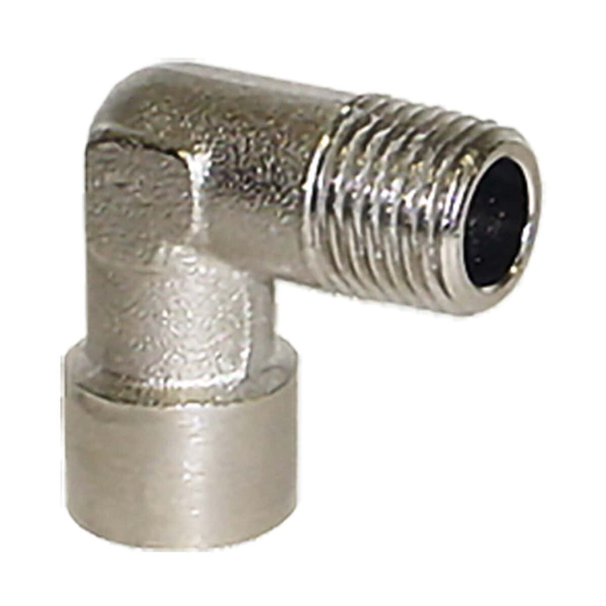 RA022 Angle output coupling