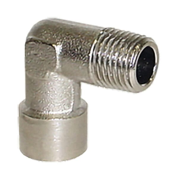 RA022 Angle output coupling