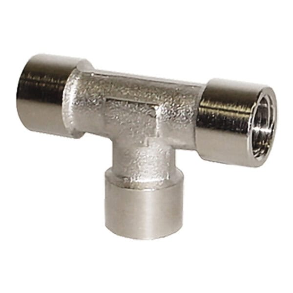 RA023 T Coupling, internal thread