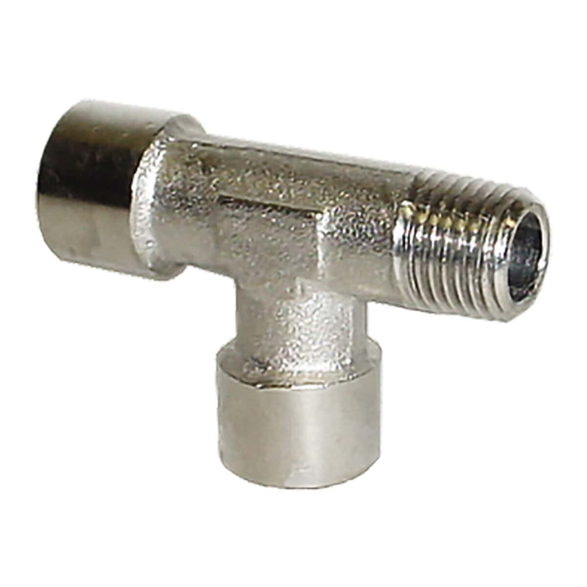 RA025 T angle output coupling