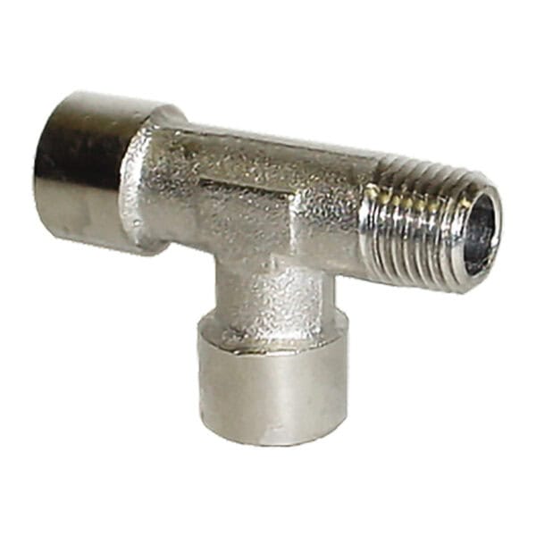 RA025 T angle output coupling