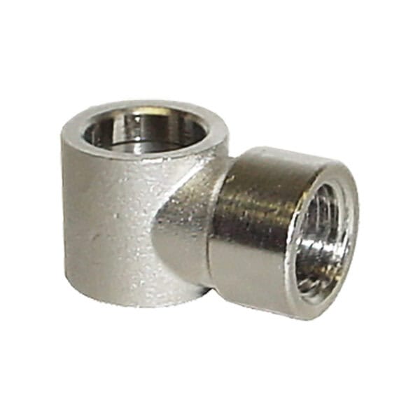 RA042 Banjo ring, internal thread