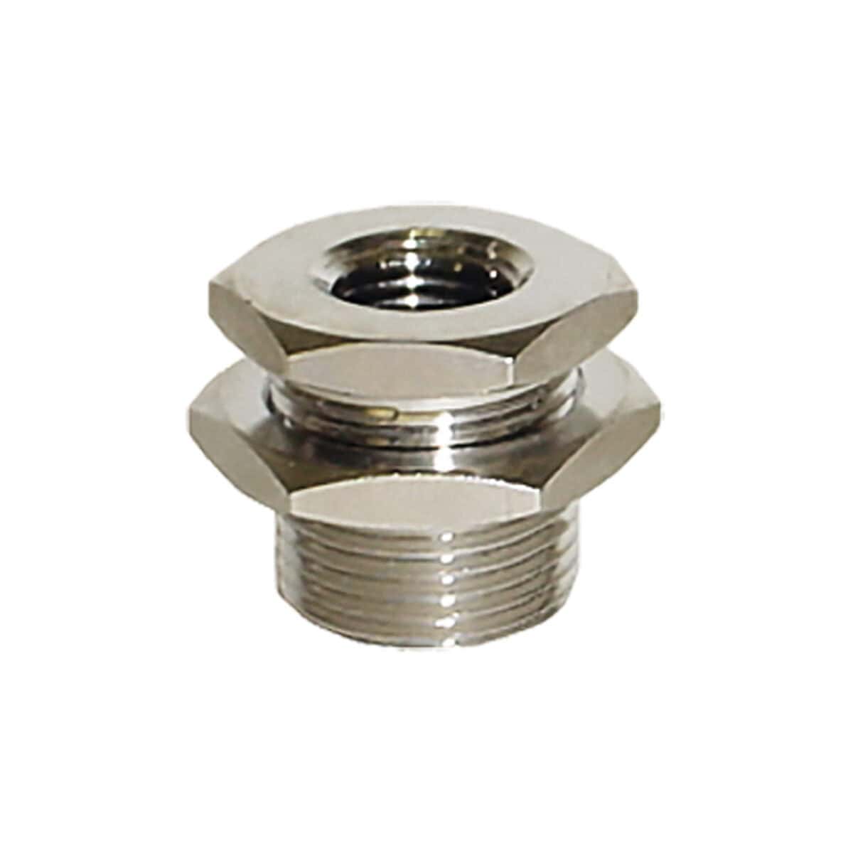 RA044 Through coupling