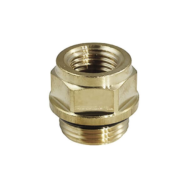 RT-15 Reduction nipple