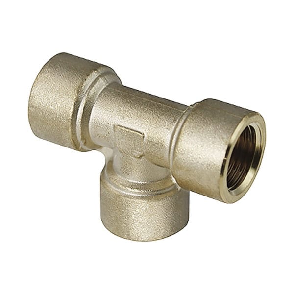 RT-23 T coupling