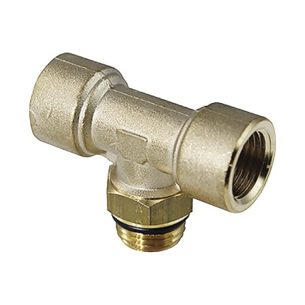 RT-24 Adjustable T coupling