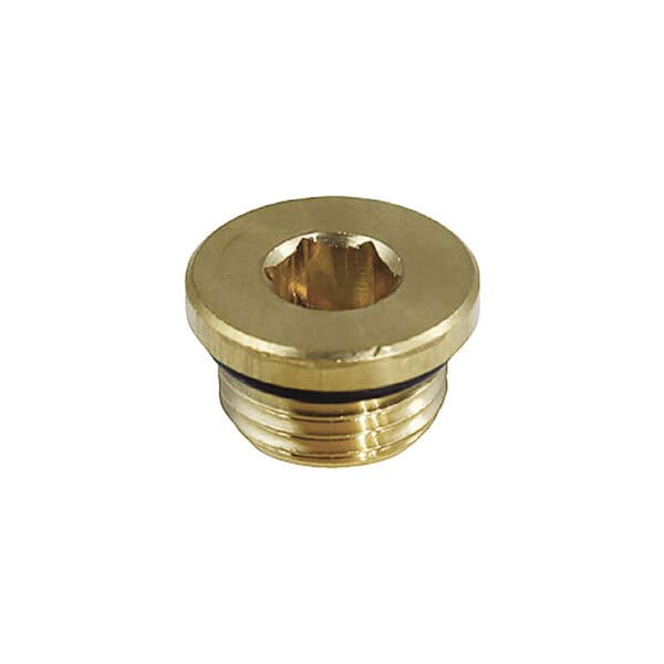 RT-46 Plug, O-ring