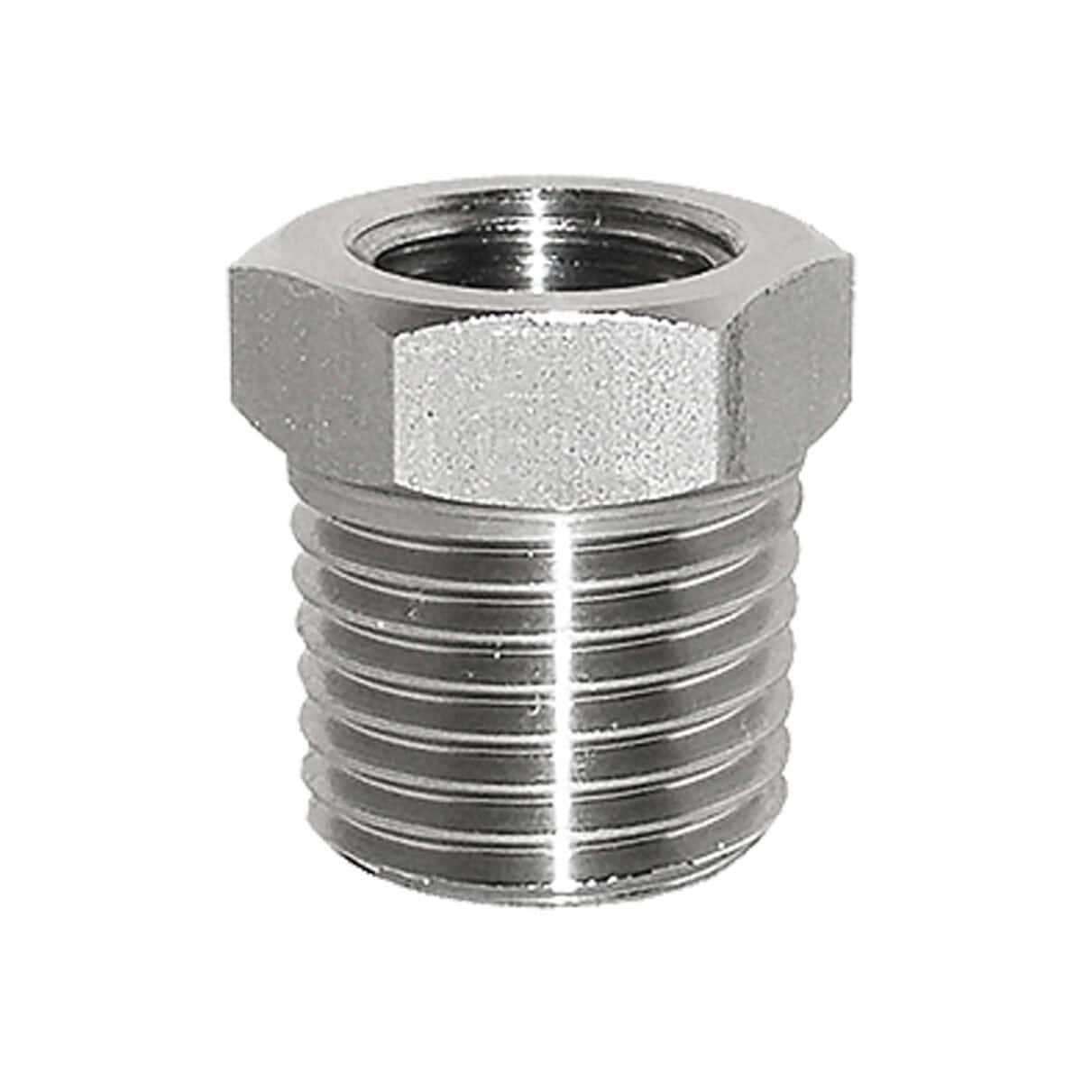 RX-14 Reduction nipple, taper thread