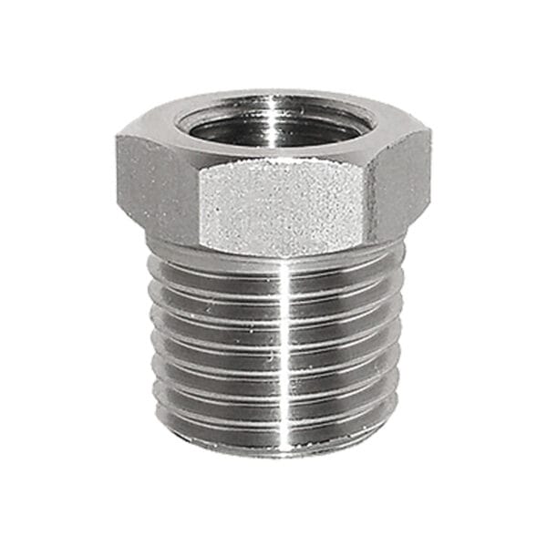 RX-14 Reduction nipple, taper thread
