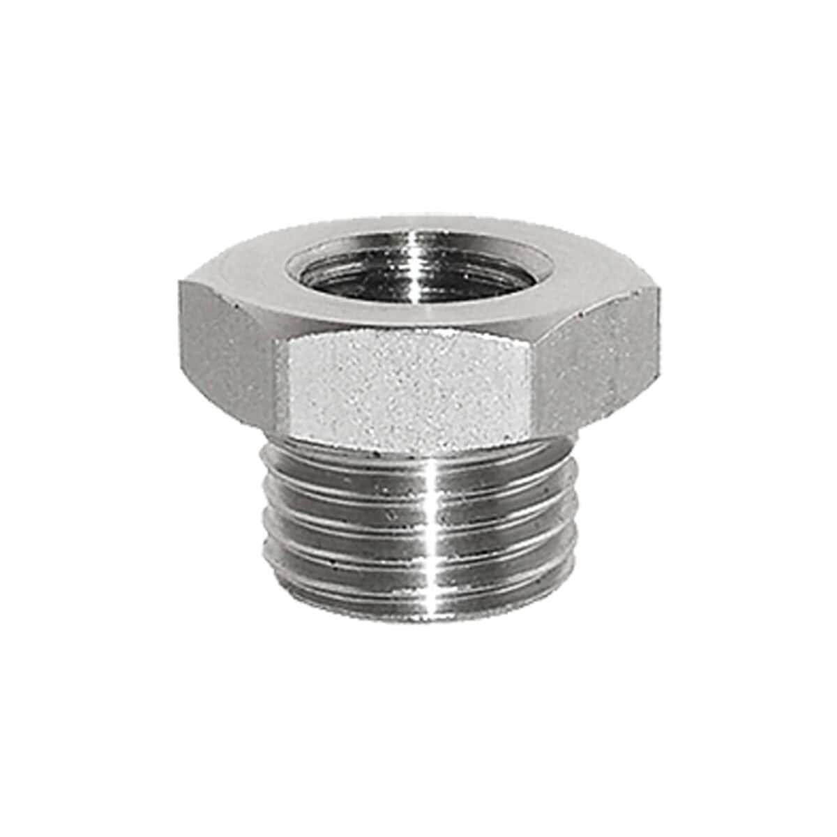 RX-15 Reduction nipple, cylindrical thread